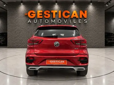 MG ZS 2023 · foto 5