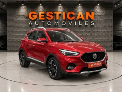 MG ZS 2023 · foto 3