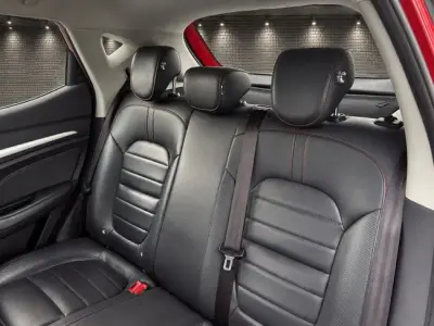 MG ZS 2023 · foto 20