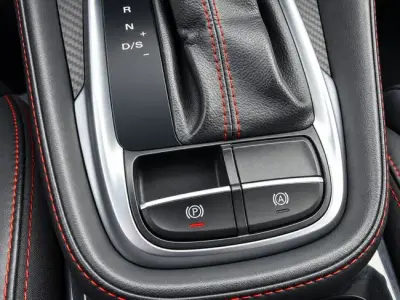 MG ZS 2023 · foto 17