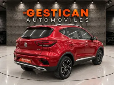 MG ZS 2023 · foto 6
