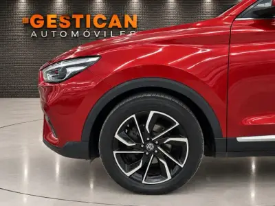 MG ZS 2023 · foto 8