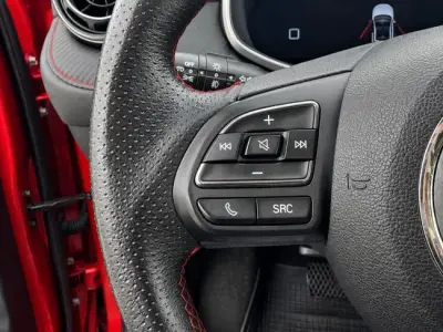 MG ZS 2023 · foto 10