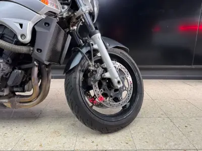 Suzuki GSR 600 2008 · foto 8