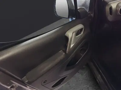 Peugeot Partner 2017 · foto 7