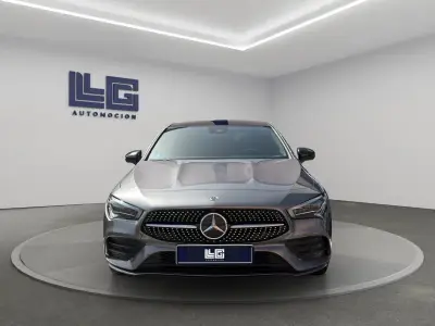 Mercedes-Benz CLA 2022 · foto 2