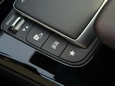 Mercedes-Benz CLA 2022 · foto 18