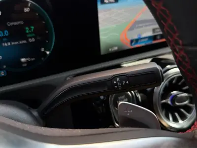 Mercedes-Benz CLA 2022 · foto 11