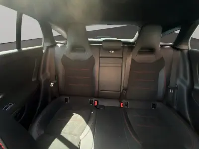 Mercedes-Benz CLA 2022 · foto 15