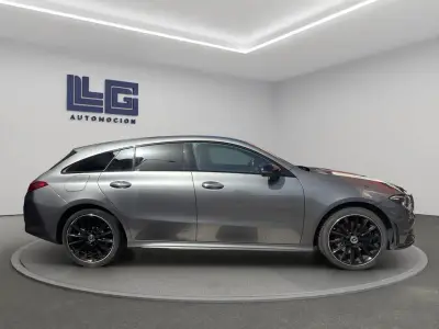Mercedes-Benz CLA 2022 · foto 4