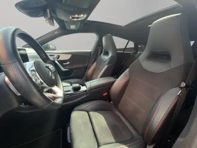 Mercedes-Benz CLA 2022 · foto 9