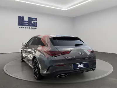 Mercedes-Benz CLA 2022 · foto 6