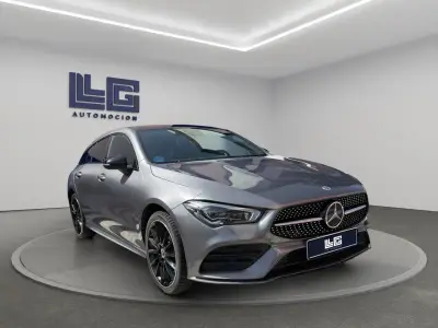 Mercedes-Benz CLA 2022 · foto 3