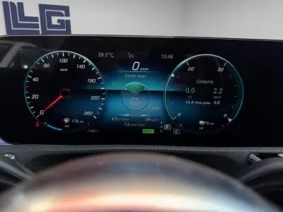 Mercedes-Benz CLA 2022 · foto 10