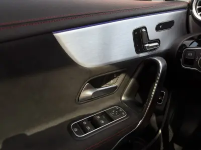 Mercedes-Benz CLA 2022 · foto 14