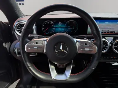 Mercedes-Benz CLA 2022 · foto 13