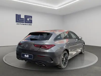 Mercedes-Benz CLA 2022 · foto 5