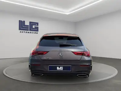 Mercedes-Benz CLA 2022 · foto 7