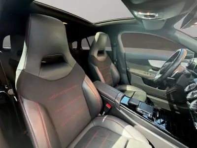 Mercedes-Benz CLA 2022 · foto 20
