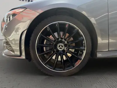 Mercedes-Benz CLA 2022 · foto 8