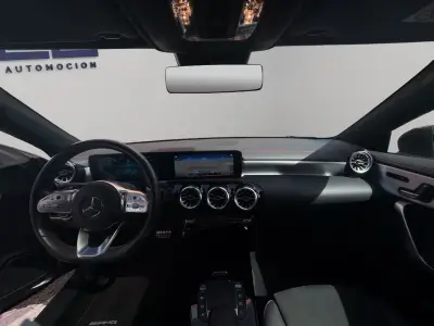Mercedes-Benz CLA 2022 · foto 16