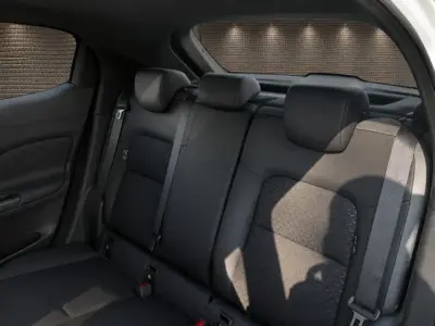 Nissan Juke 2025 · foto 16