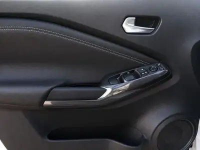Nissan Juke 2025 · foto 18