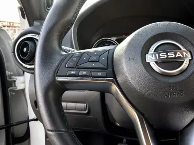 Nissan Juke 2025 · foto 10
