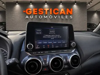 Nissan Juke 2025 · foto 13