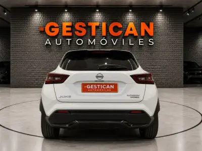 Nissan Juke 2025 · foto 6