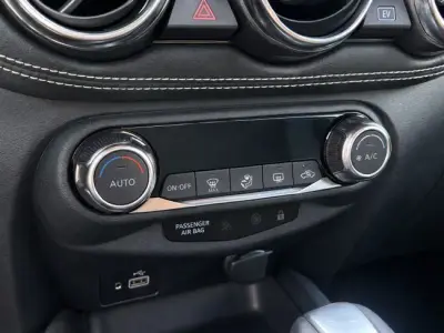 Nissan Juke 2025 · foto 14