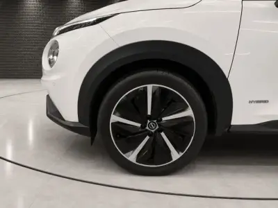 Nissan Juke 2025 · foto 7