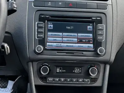 Volkswagen Polo 2012 · foto 11