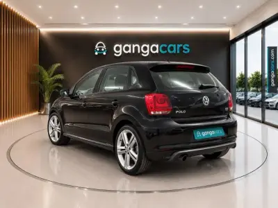 Volkswagen Polo 2012 · foto 5