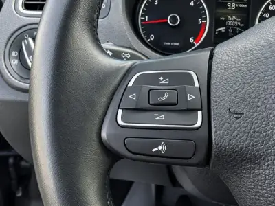 Volkswagen Polo 2012 · foto 7