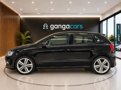 Volkswagen Polo 2012 · foto 6