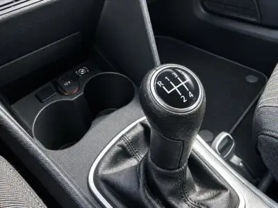 Volkswagen Polo 2012 · foto 13