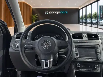 Volkswagen Polo 2012 · foto 8
