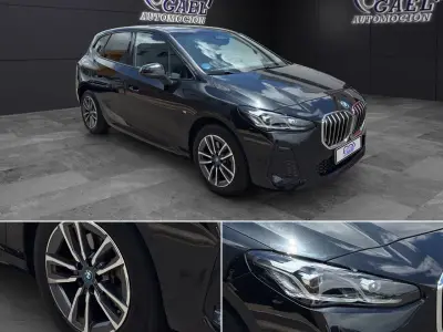 BMW Serie 2 Active Tourer 2023 · foto 17