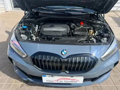 BMW Serie 1 2023 · foto 16