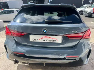 BMW Serie 1 2023 · foto 5