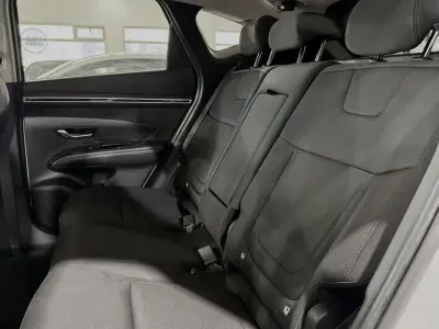 Hyundai Tucson 2022 · foto 19