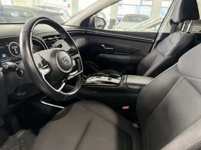 Hyundai Tucson 2022 · foto 9