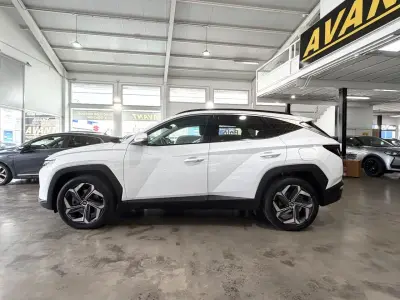 Hyundai Tucson 2022 · foto 4