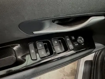 Hyundai Tucson 2022 · foto 11