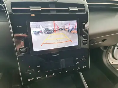 Hyundai Tucson 2022 · foto 17