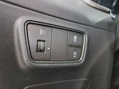 Hyundai Tucson 2022 · foto 12
