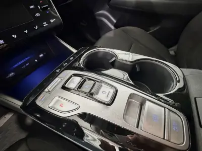 Hyundai Tucson 2022 · foto 18