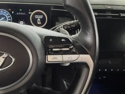Hyundai Tucson 2022 · foto 15