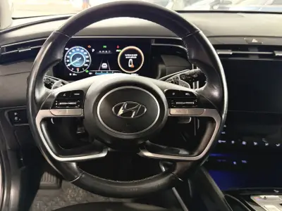 Hyundai Tucson 2022 · foto 13
